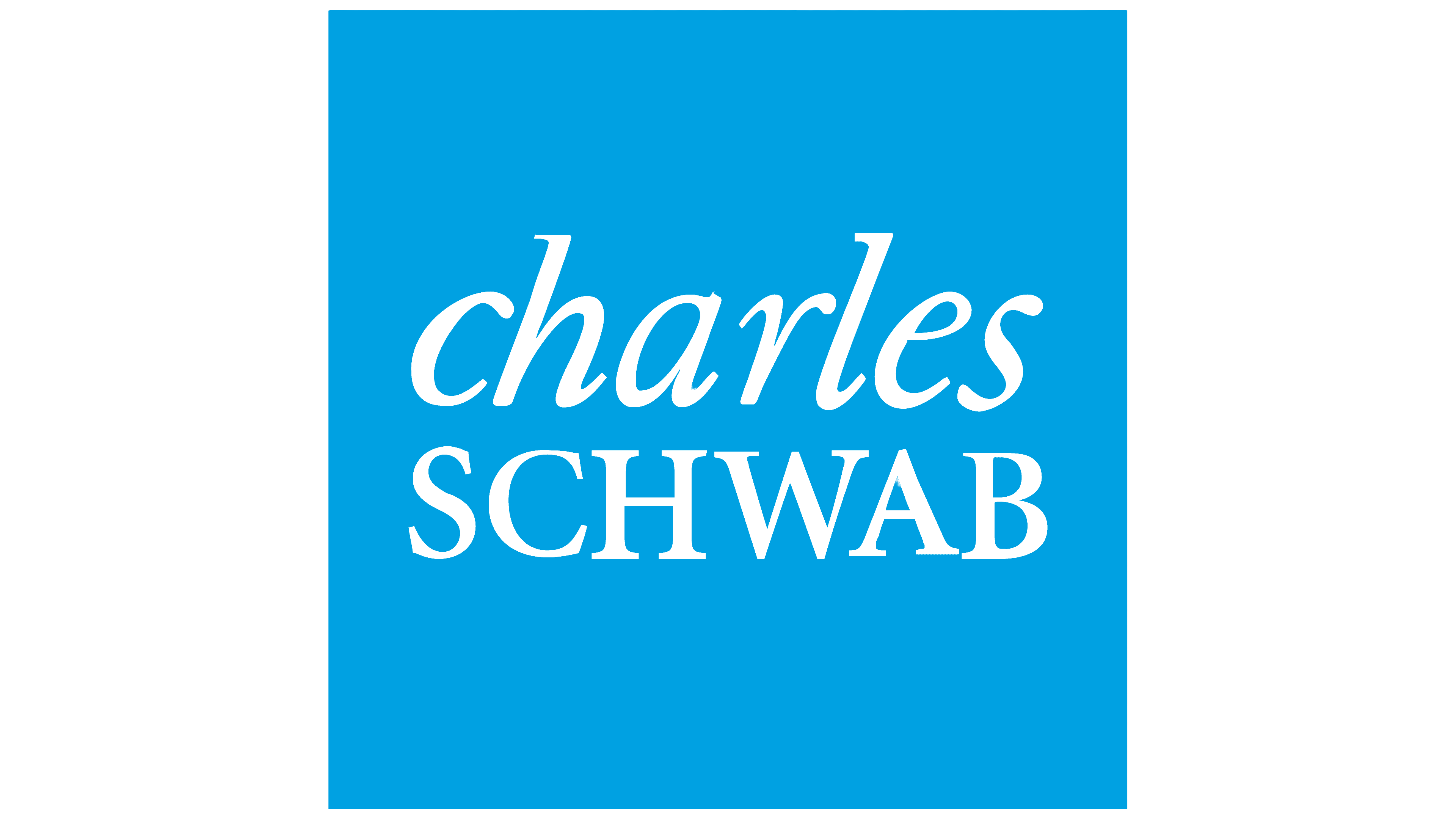 Charles Schwab